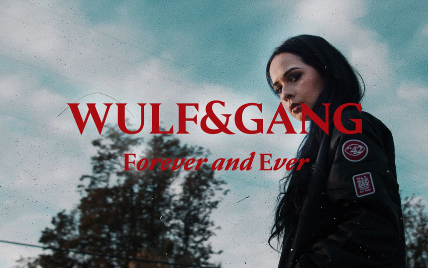 Wulf & Gang: Forever and Ever Collection