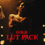 GOLD LUT Pack